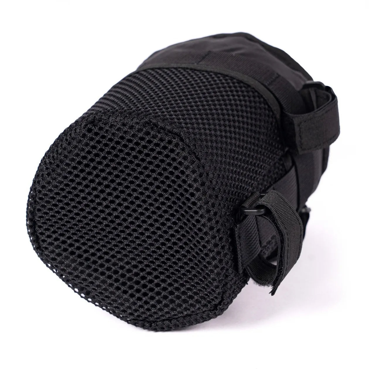 stem bag+ フェアウェザー ステムポーチ ハンドルバーバッグ バイクパッキング アクセサリー ボトルホルダー 自転車 防水サイクルバッグ ECOPAK バッグ