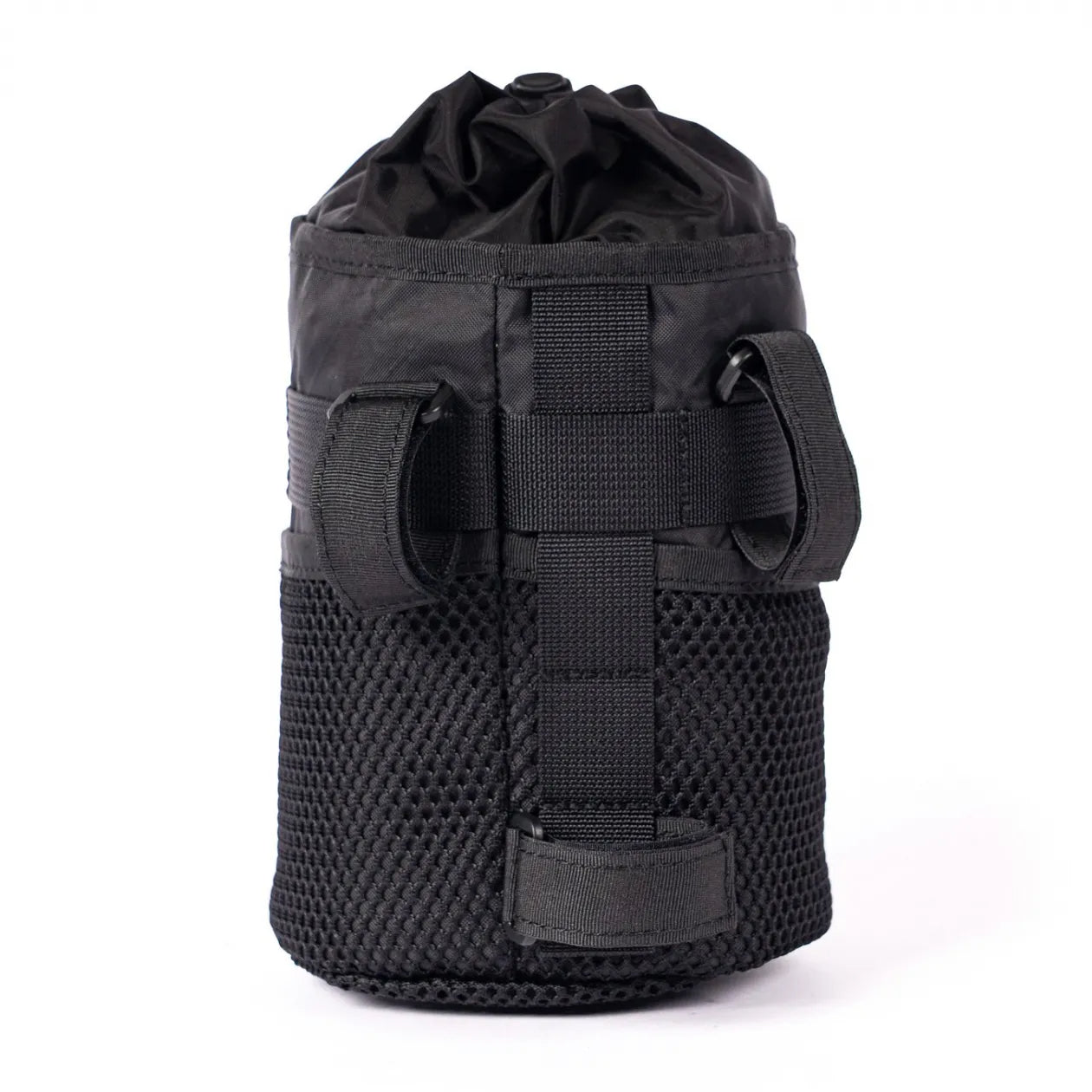 stem bag+ フェアウェザー ステムポーチ ハンドルバーバッグ バイクパッキング アクセサリー ボトルホルダー 自転車 防水サイクルバッグ ECOPAK バッグ
