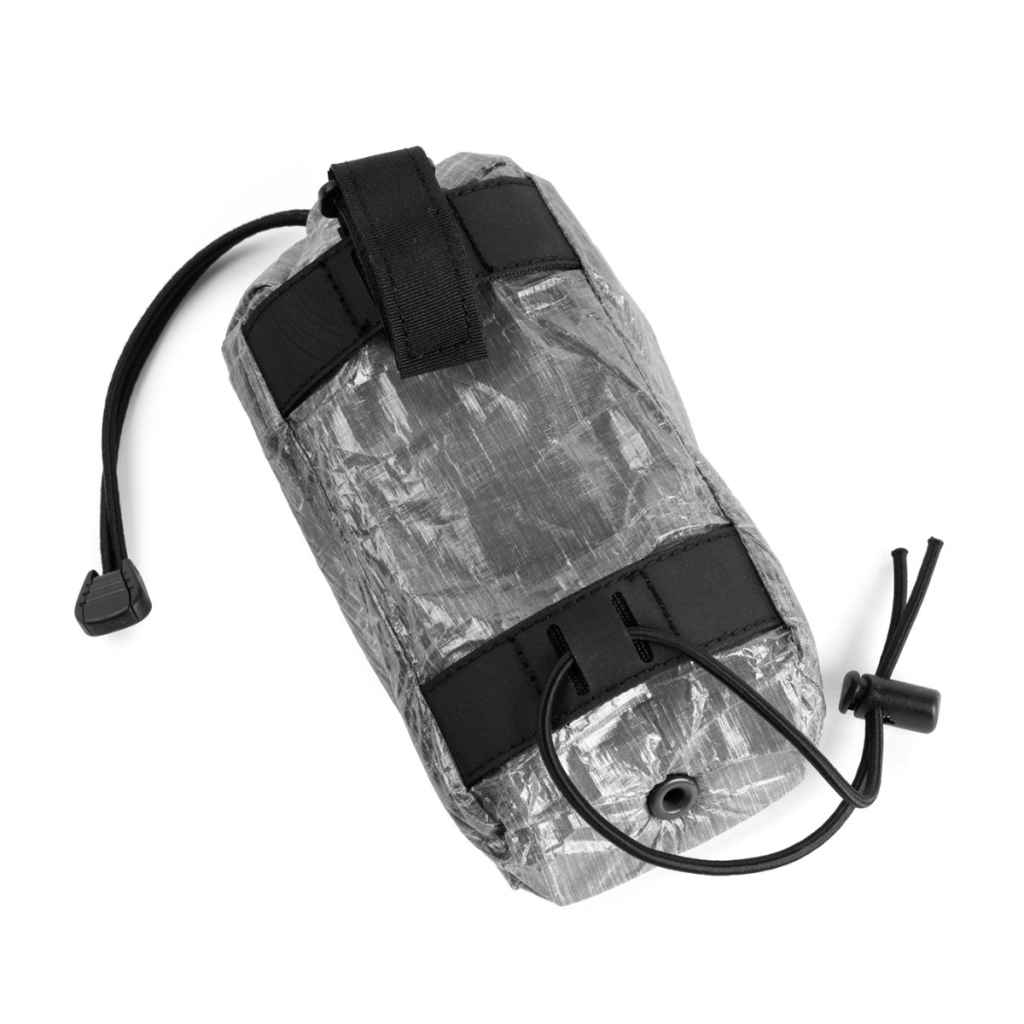 stem bag light