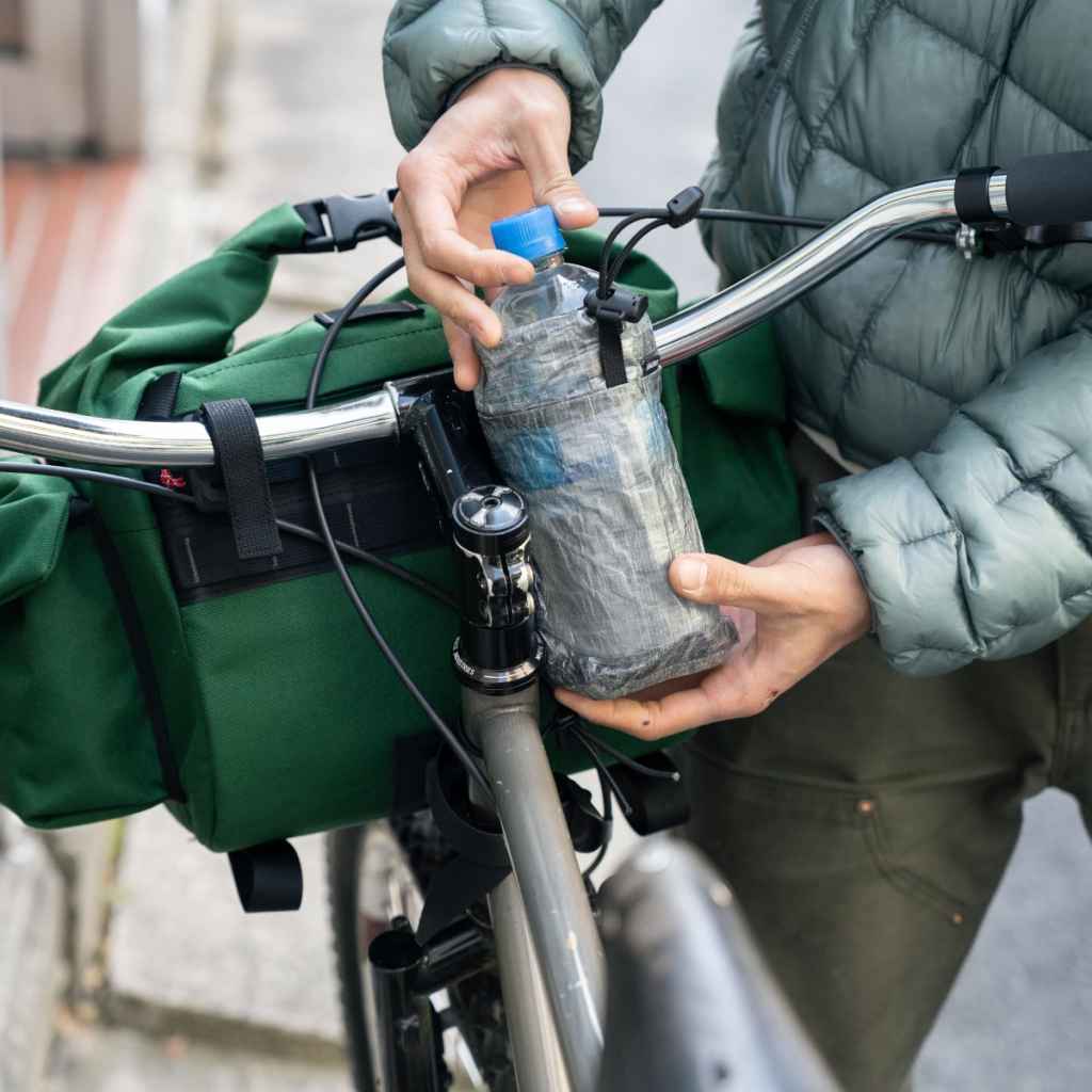 stem bag light