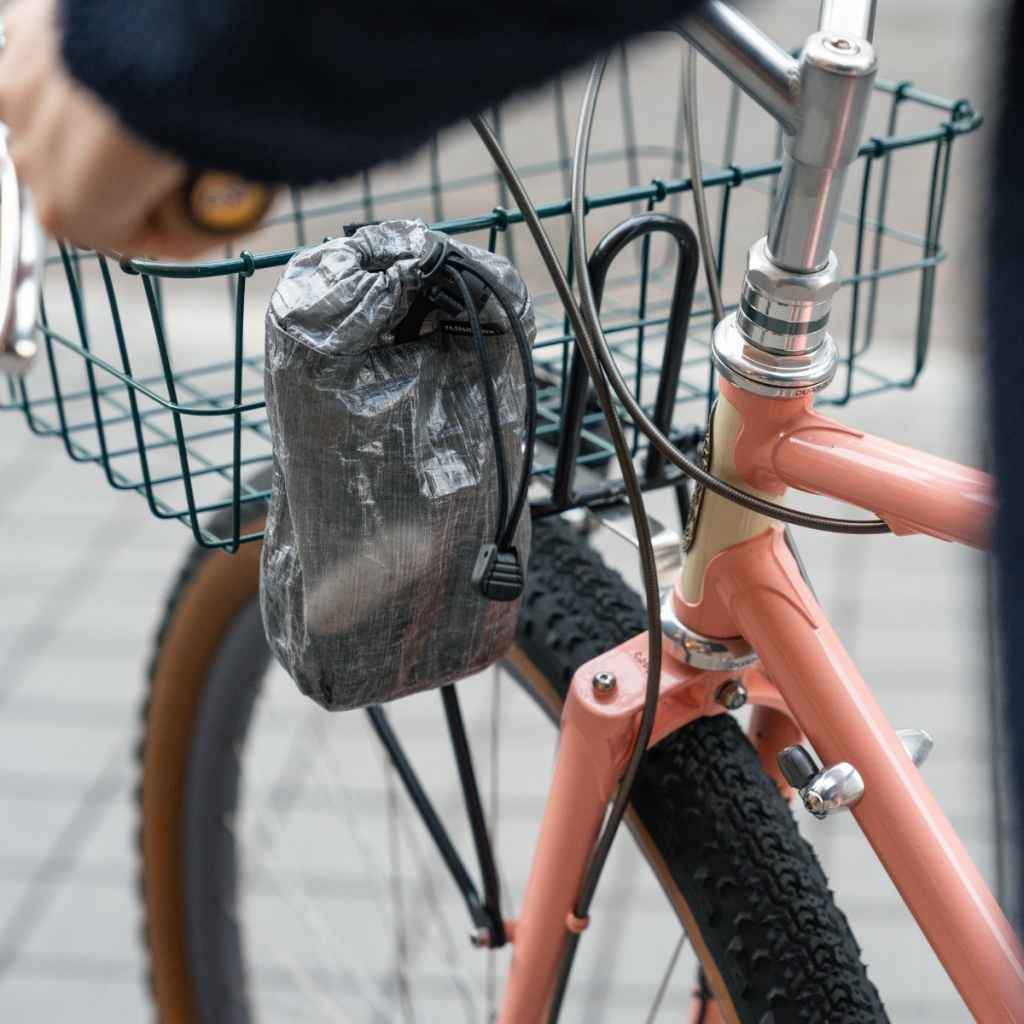 stem bag light