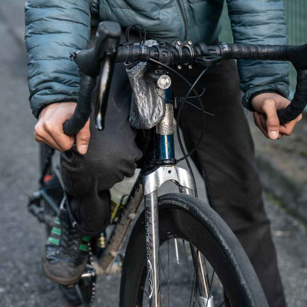 stem bag light