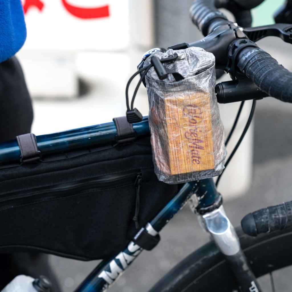 stem bag light