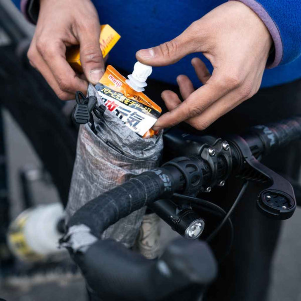 stem bag light