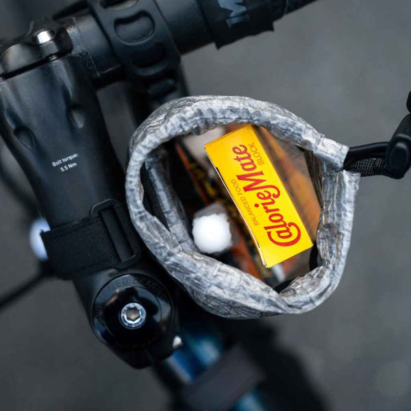 stem bag light
