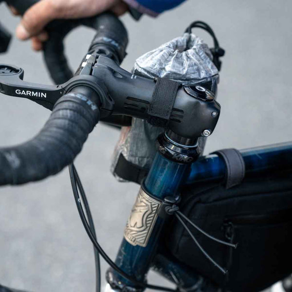 stem bag light