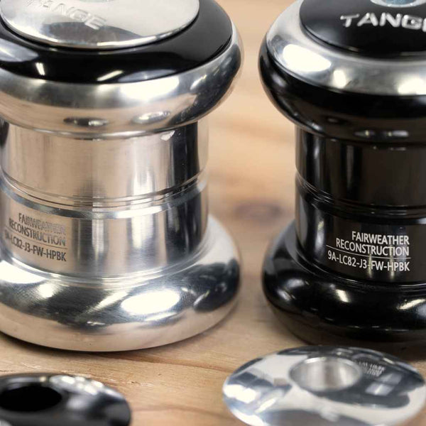 tange PS headset 1-1/8"
