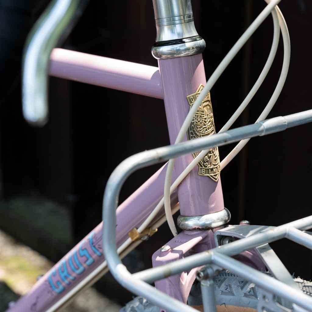 tange PS headset 1-1/8"