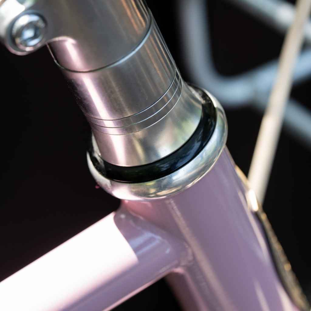 tange PS headset 1-1/8"