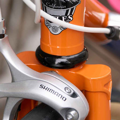 tange PS headset 1-1/8"