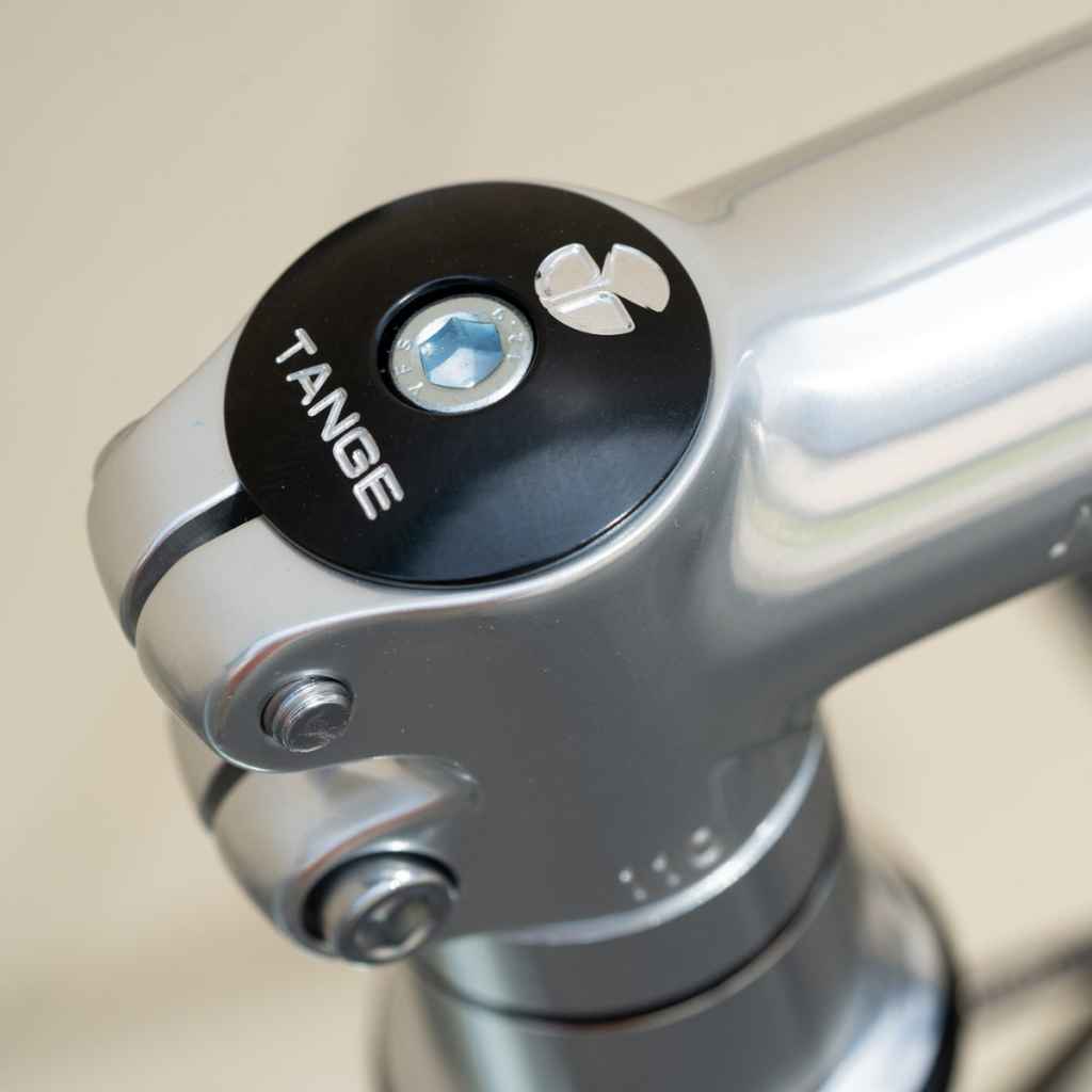 tange PS headset 1-1/8"