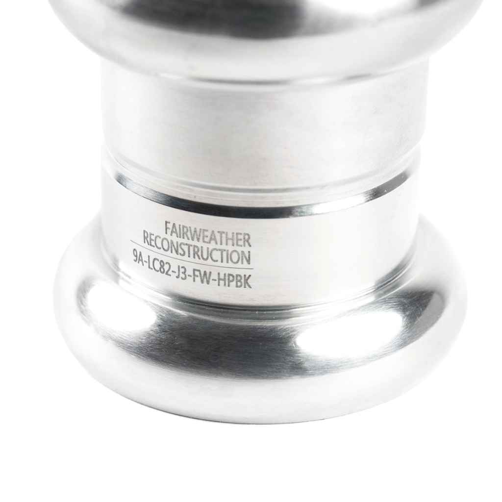 tange PS headset 1-1/8"