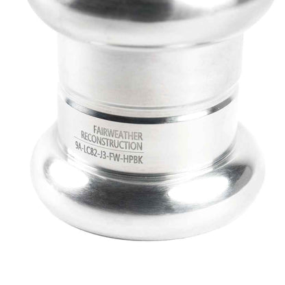 tange PS headset 1-1/8"