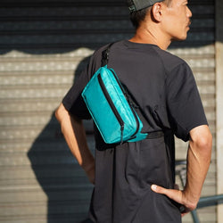 FANNY PACK（ECOPAK EPX200） PHOTO COLLECTION