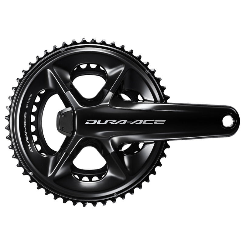 SHIMANO FC-R9200-P DURA-ACE デュアルサイドパワーメータークランク