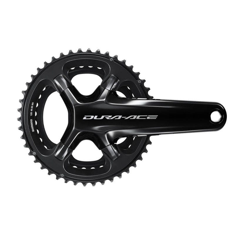 SHIMANO FC-R9200 DURA-ACE 12速ロードクランクセット