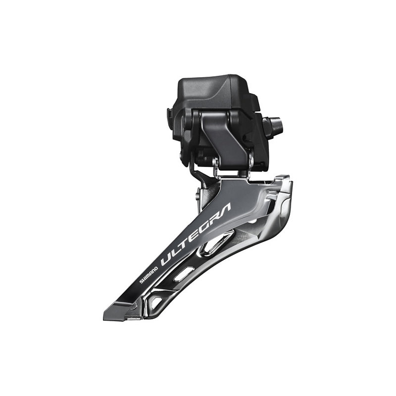 SHIMANO FD-R8150 ULTEGRA Di2 12速フロントディレーラー