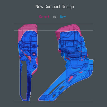 FD-R8150（ULTEGRA）