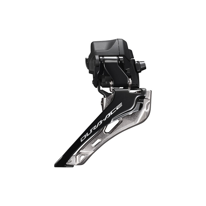 SHIMANO FD-R9250 DURA-ACE Di2 12速フロントディレーラー