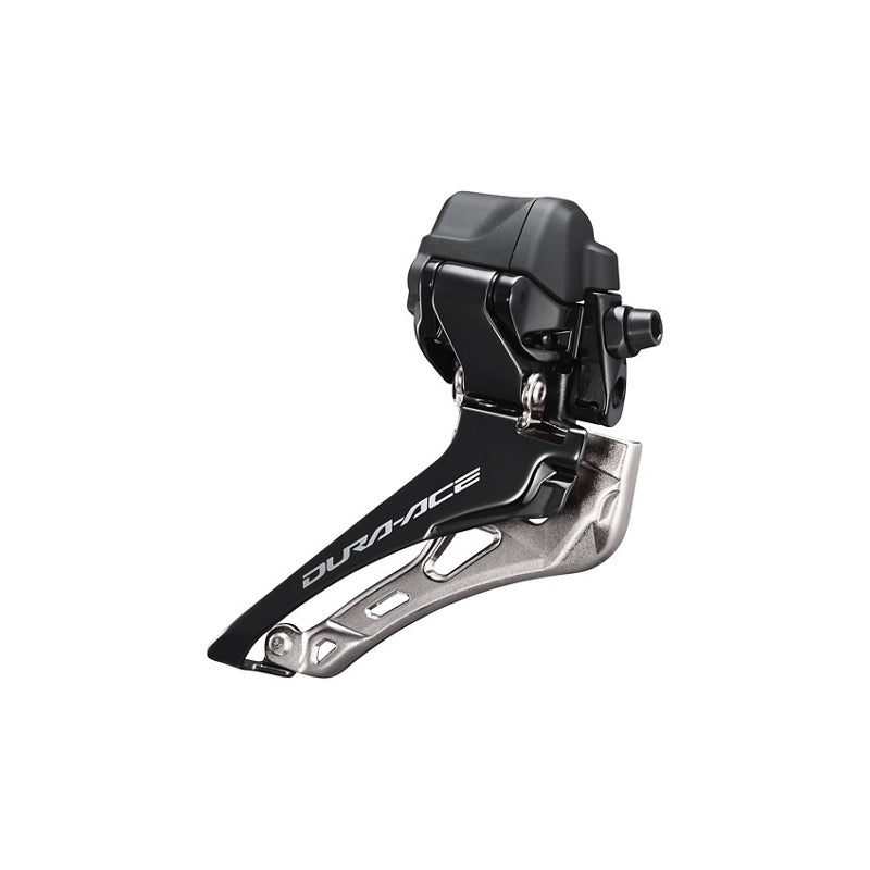 SHIMANO FD-R9250（DURA-ACE）｜シマノ史上最速のDi2フロントディレーラー