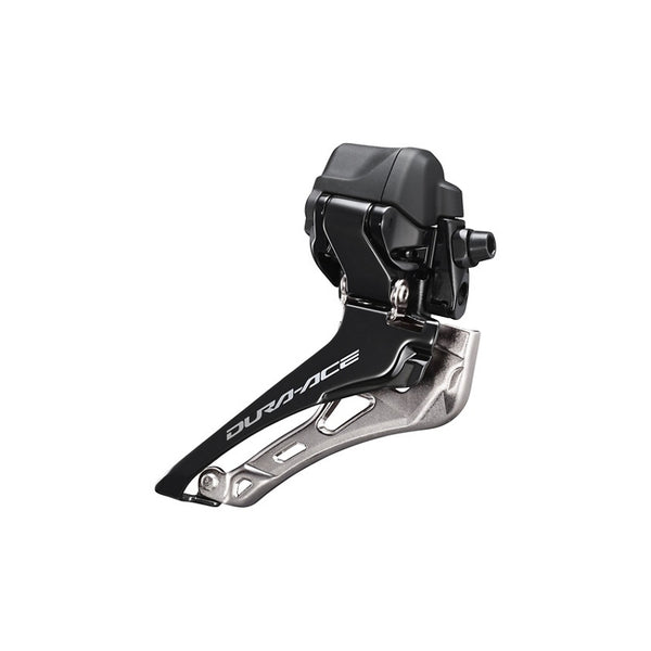 SHIMANO FD-R9250（DURA-ACE）｜シマノ史上最速のDi2フロントディレーラー