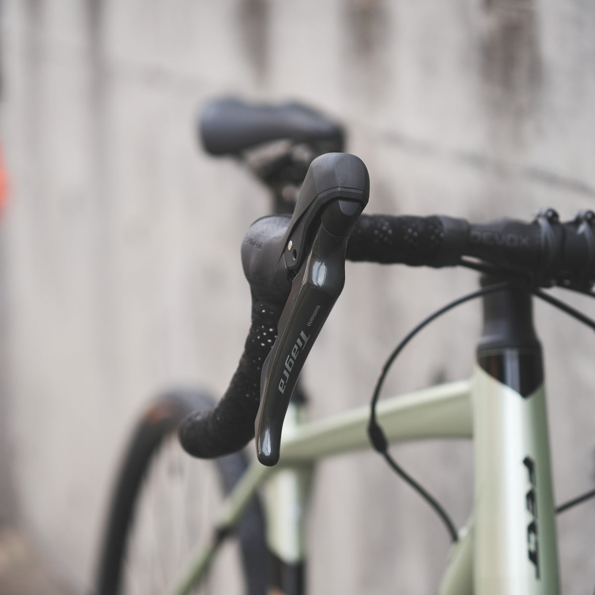 [Stock Clearance Sale!] [2026 Model] VR40 (glossclover / black)