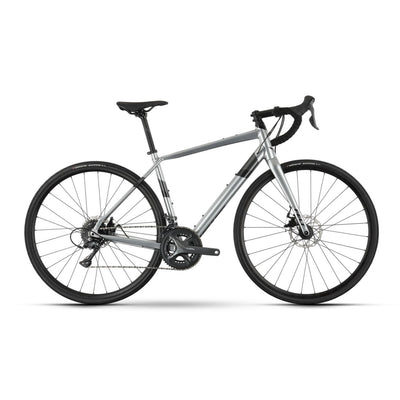 【在庫セール！】【2026年モデル】FELT VR60（Gloss Pewter / Black）