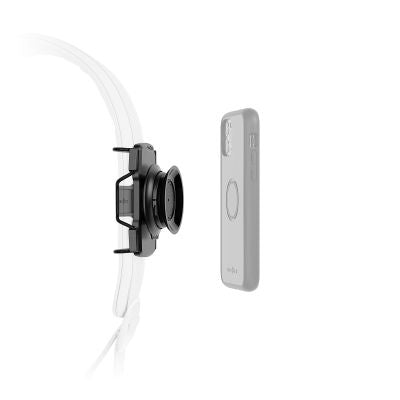 FIDLOCK VACUUM TEX BASE SET バッグストラップ対応スマホマウント