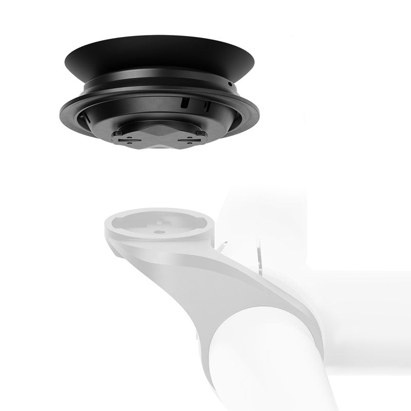 FIDLOCK VACUUM TURN BASE FOR GPS MOUNT GPSマウント用アダプター