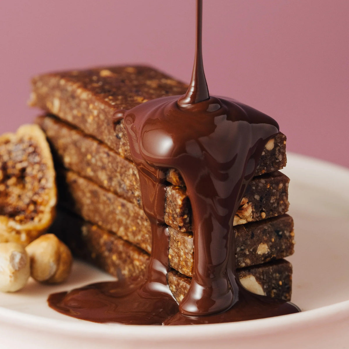FIG HAZELNUT & CHOCOLATE CHIP