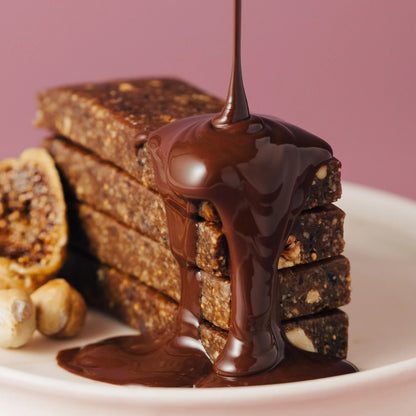 FIG HAZELNUT & CHOCOLATE CHIP