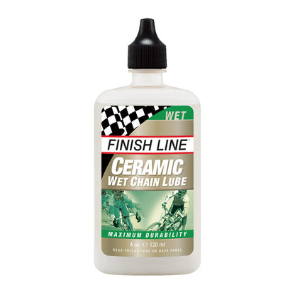 Ceramic Wet Chain Lube
