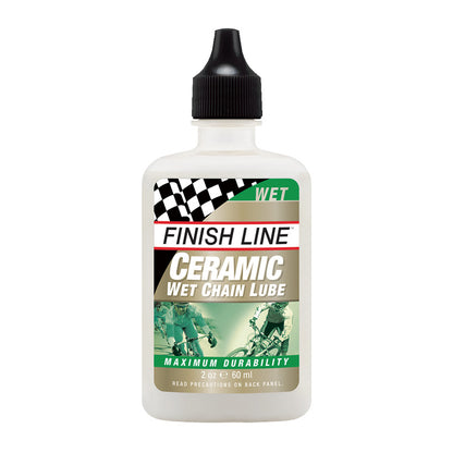 Ceramic Wet Chain Lube