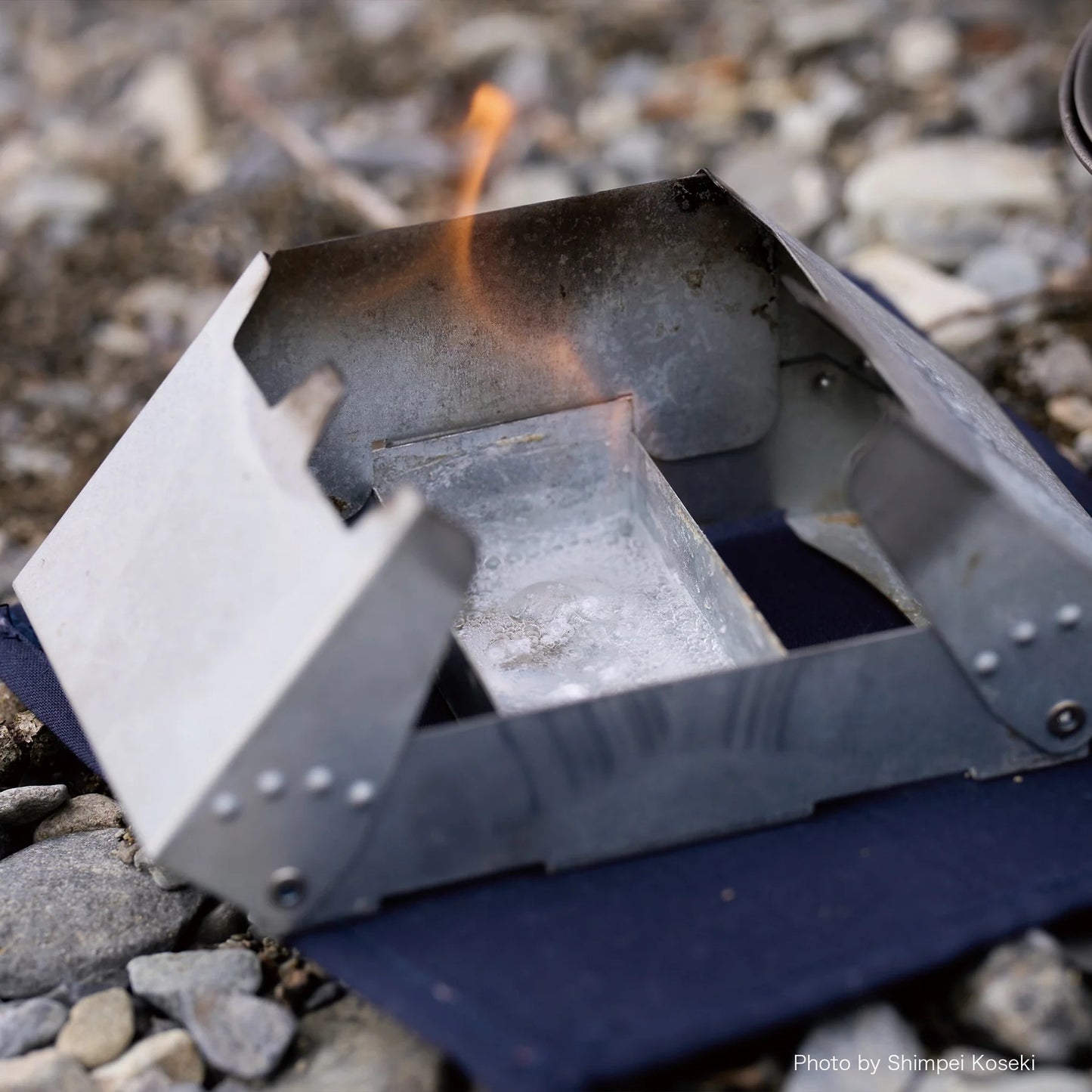 FIREDRAGON SOLID FUEL 27g [6 BLOCKS] アウトドア 固形燃料 エタノール 固形燃料 UL クッキング 燃料 キャンプ 湯沸かし 燃料 バイクパッキング 調理 燃料 防災用 固形燃料 FireDragon