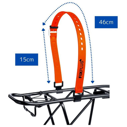 RACK PACK STRAPS SET