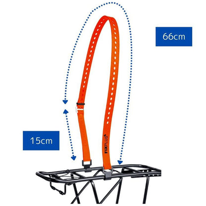 RACK PACK STRAPS SET
