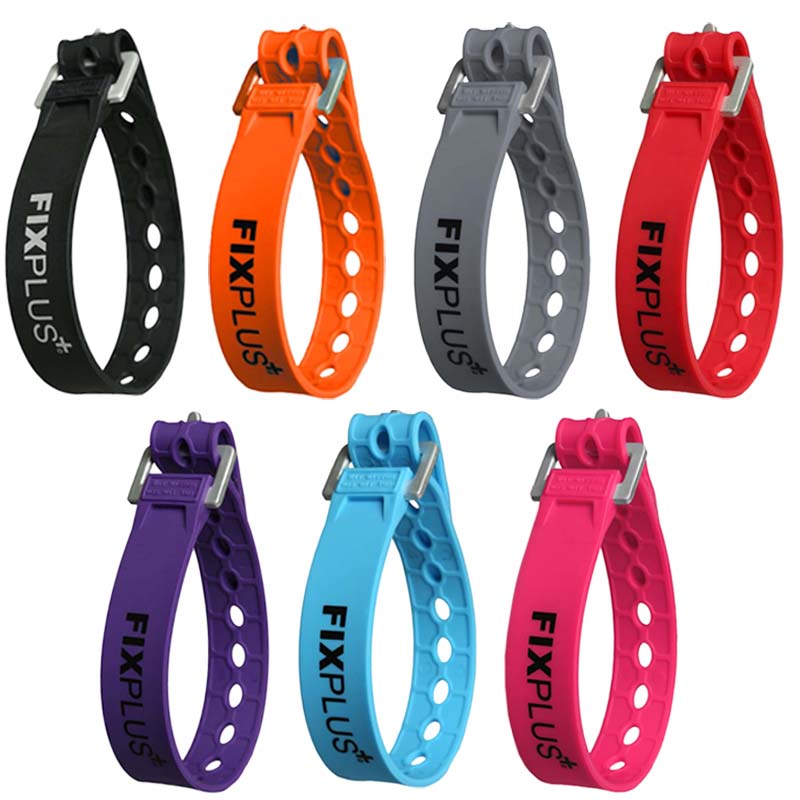 FIXPLUS STRAP 35cm 固定ストラップ