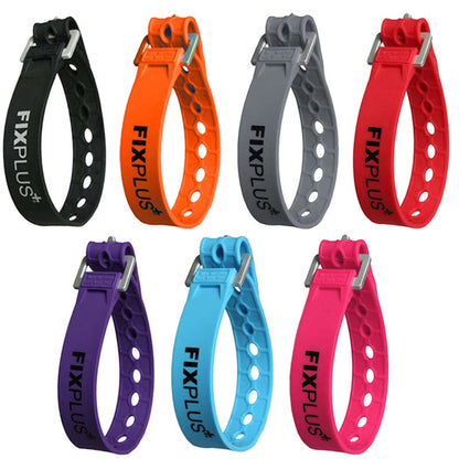 FIXPLUS STRAP 35cm 固定ストラップ