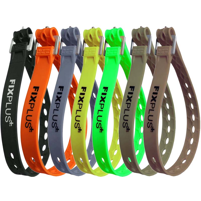 FIXPLUS STRAP 66cm ロング固定ストラップ