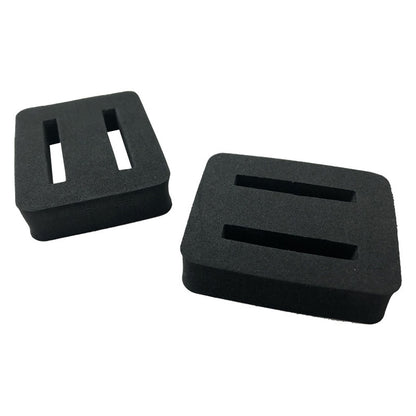 FIXPLUS Spacer Block バーバッグ固定用スペーサー2個セット