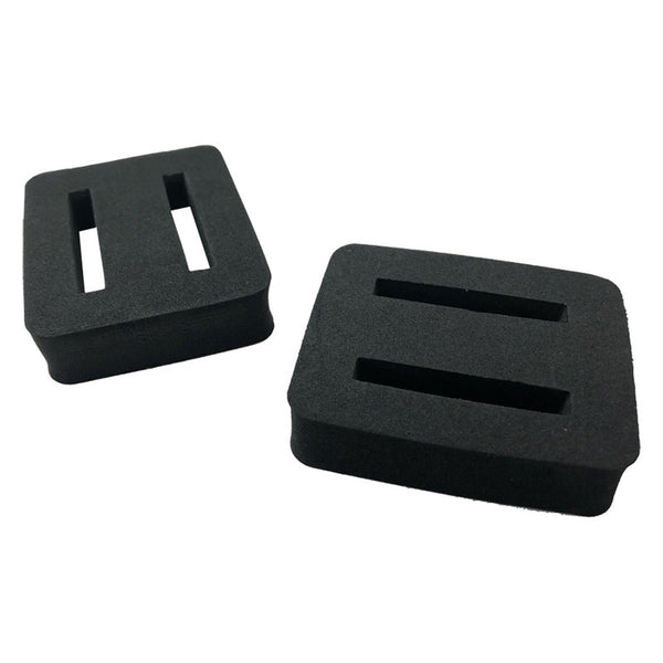 FIXPLUS Spacer Block バーバッグ固定用スペーサー2個セット
