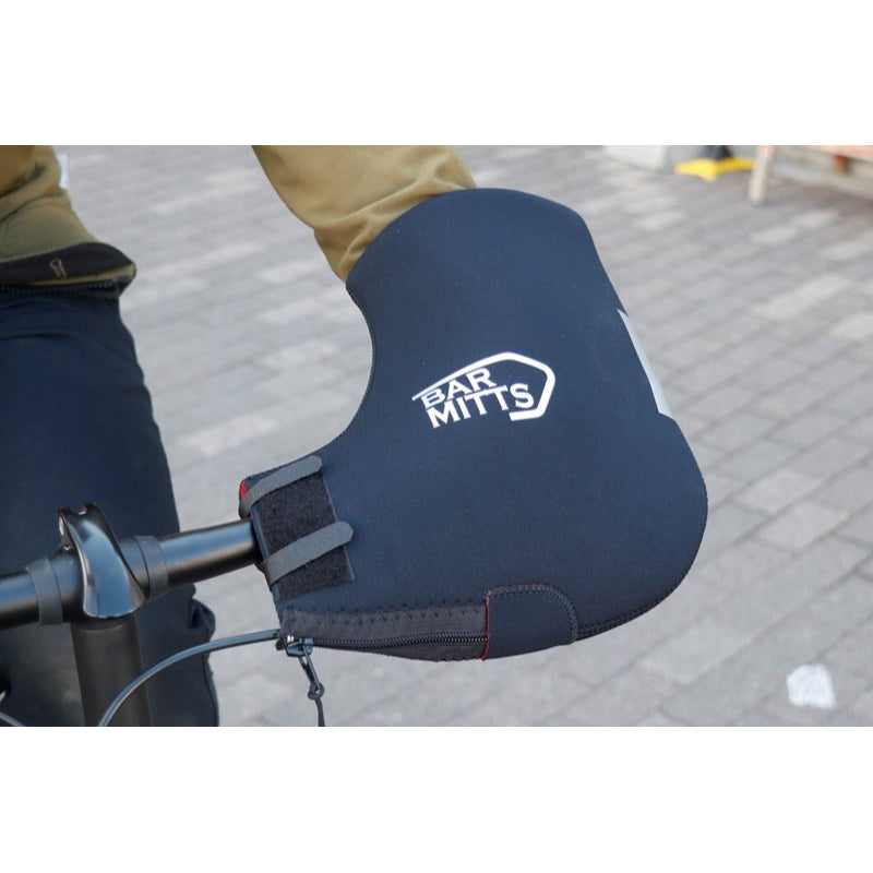 BAR MITTS FLAT MITTS – 京都の自転車屋 Cycleshop eirin & サイクルハテナ