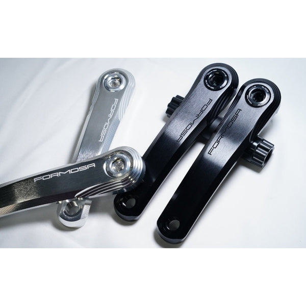 Aluminum Crank ART