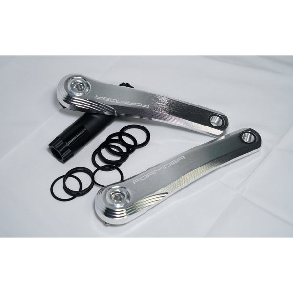 Aluminum Crank ART