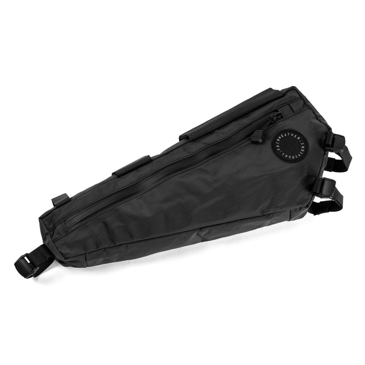 Frame bag half