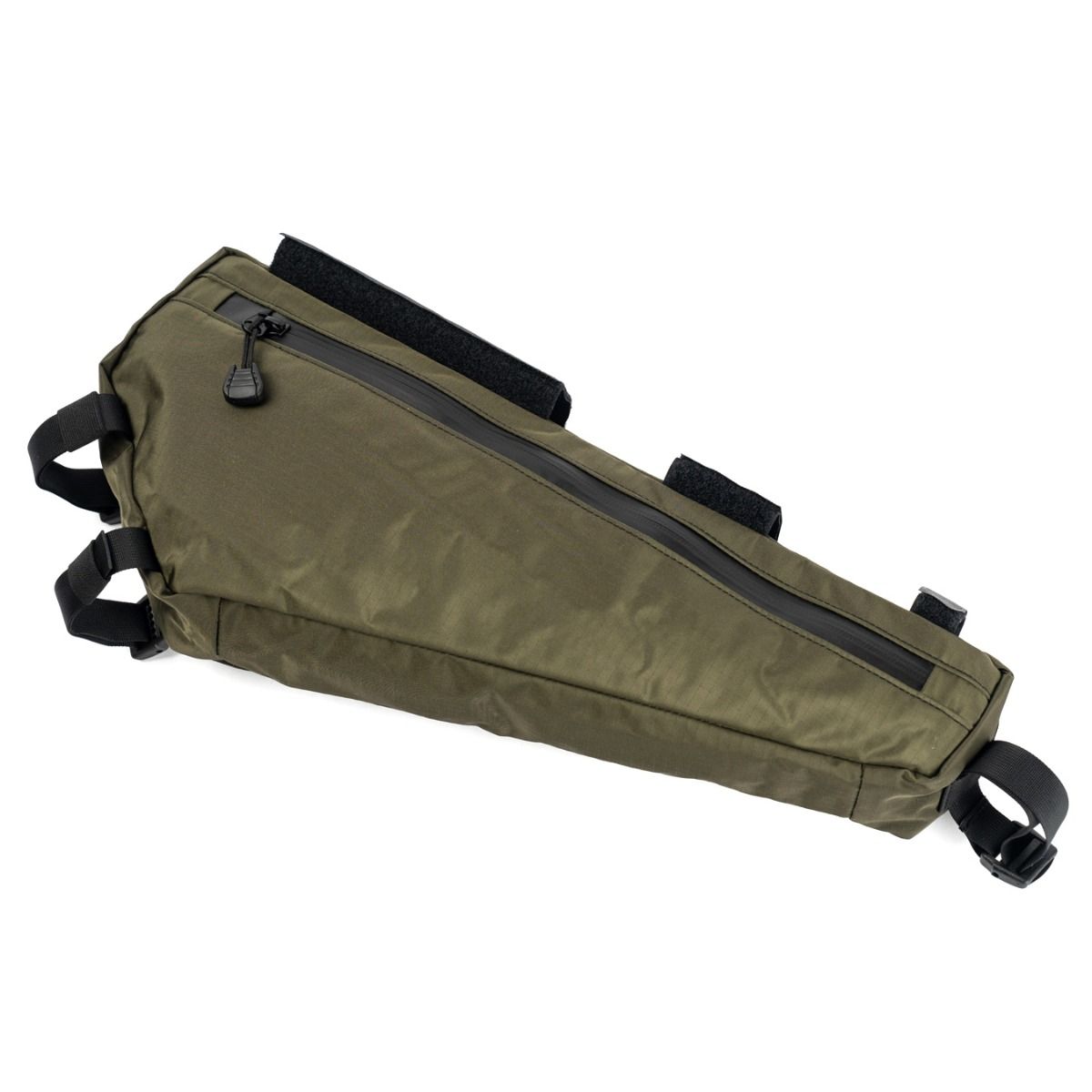 Frame bag half