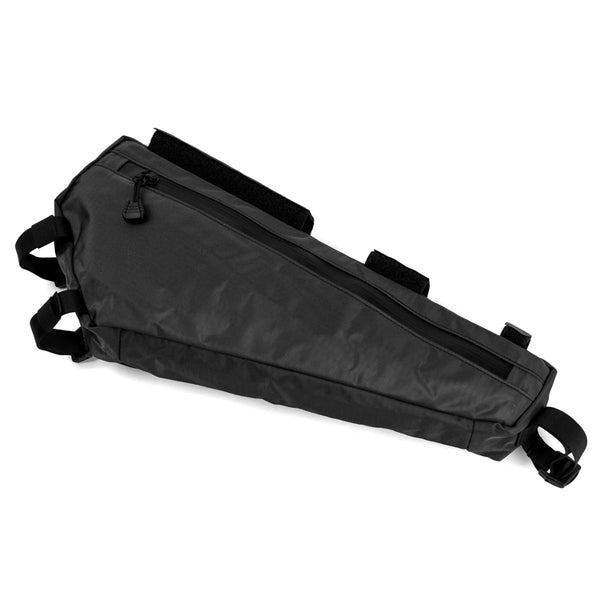 Frame bag half
