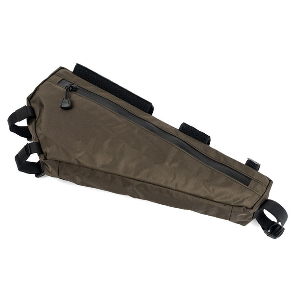 Frame bag half