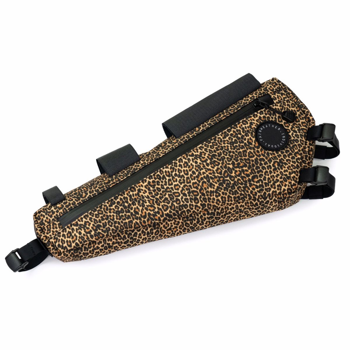 Frame bag half