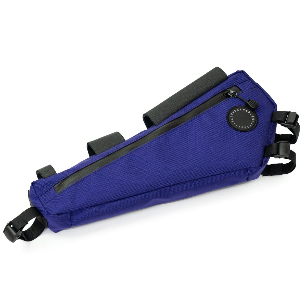 Frame bag half